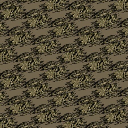 Ripped 22 Camouflage