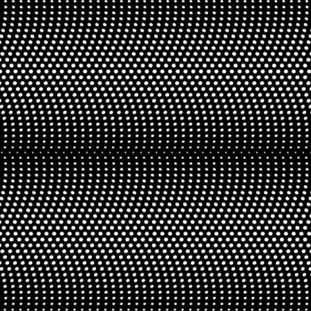 Rippled Perforated Metal 22