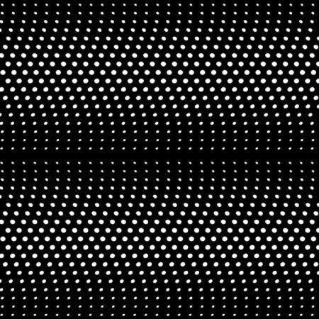 Rippled Perforated Metal 23