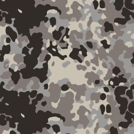 Rocky Tundra Flecktarn 22
