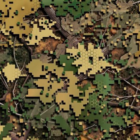 Russian Digital Tree