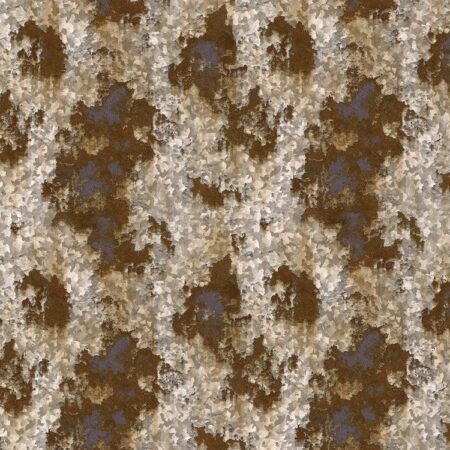 Rusty Galvanized Metal
