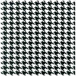 Houndstooth