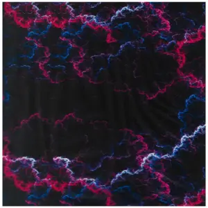 Electric Pink Lightning