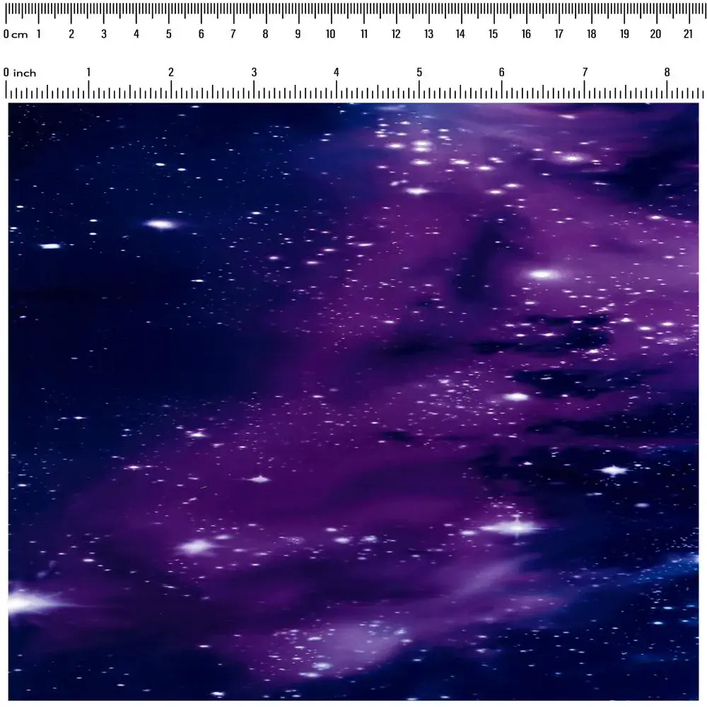 Nebula Galaxy - Image 2