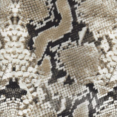 Tan Snakeskin