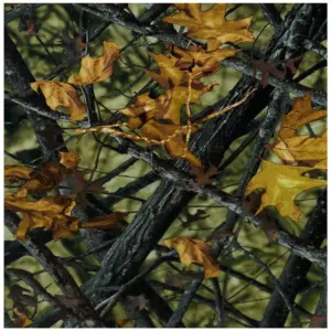 Realistic Camouflage