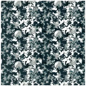 Navy Digital Camo