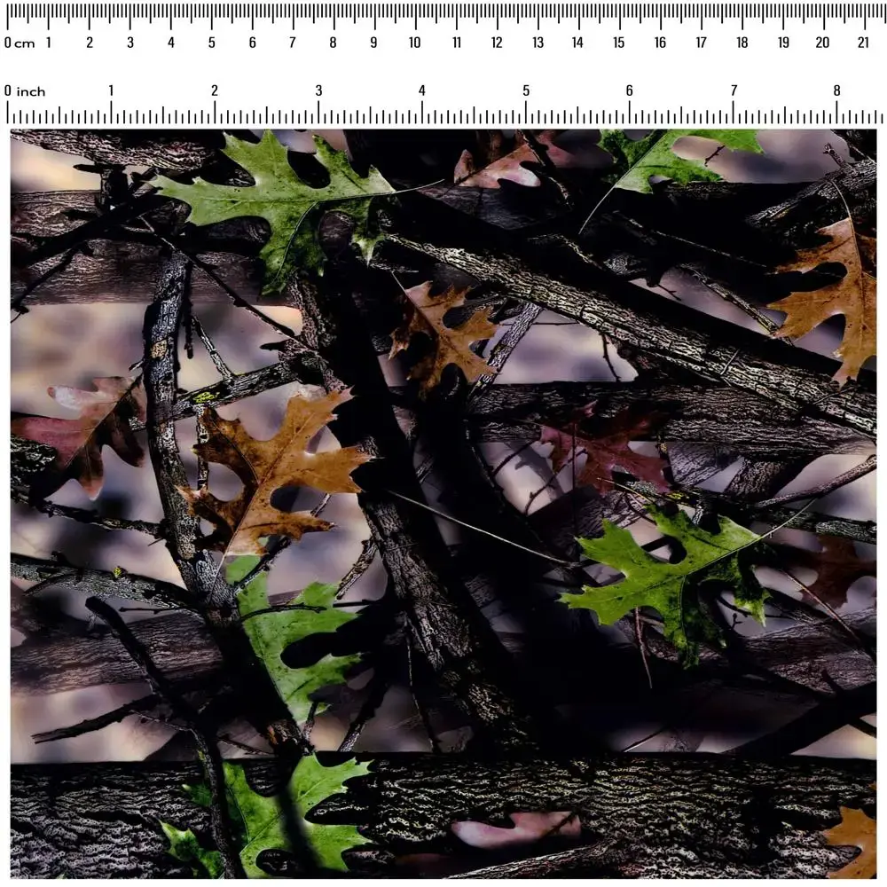 All Season Camo - Image 2