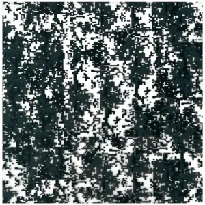 Grey Black and Clear Digital