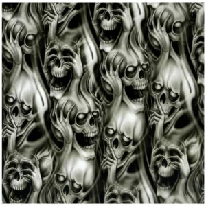 Hear No Evil See No Evil