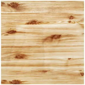 Light Blonde Straight Grain