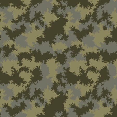 Sawtooth Camo