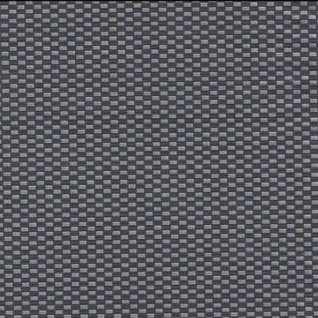 White and Clear Square Carbon Fiber