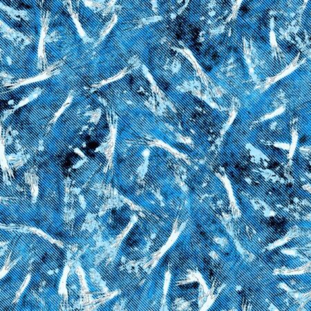 Sea Floor Camouflage