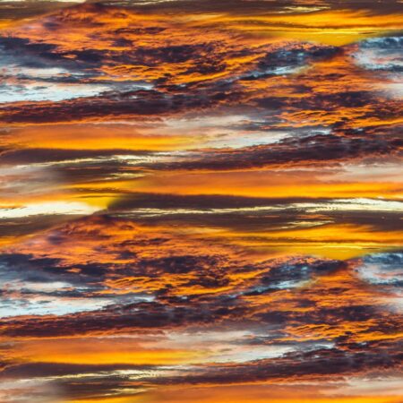 Seamless Sunset 34