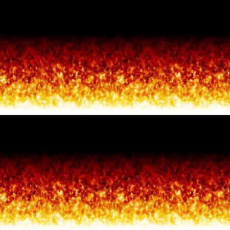 Seamless Flames