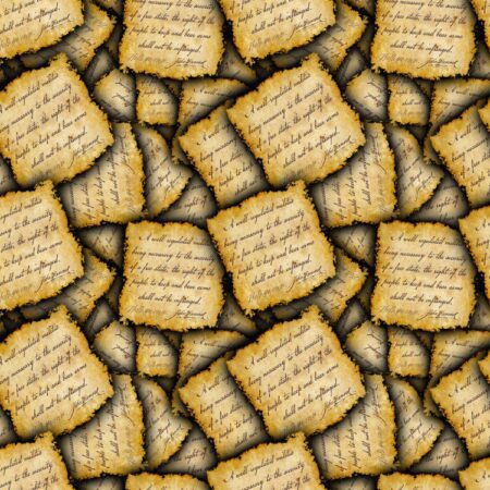 Second Amendment Pieces