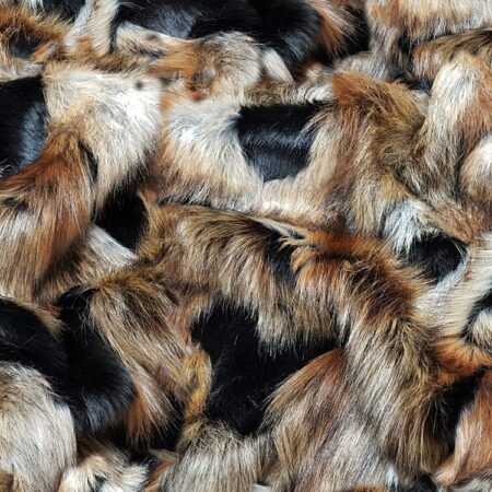 Serengeti Fur