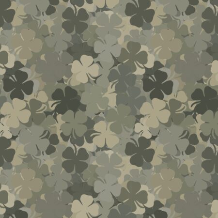 Shamrock Camo 22