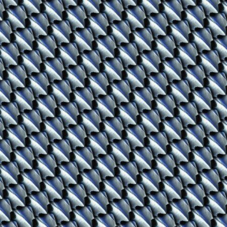 Shark Skin
