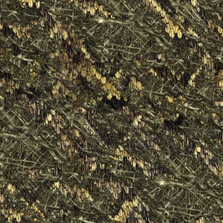 Shredded Rattlesnake Camouflage