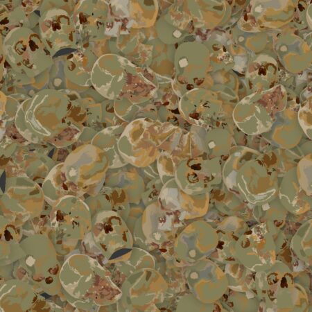 Skulls 25 Camouflage