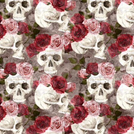 Skulls n Roses