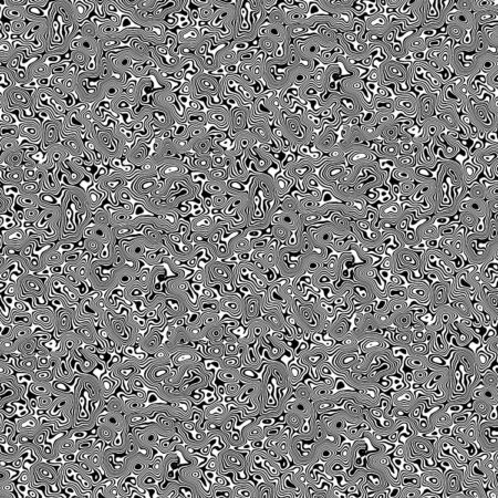 Small Tight Damascus