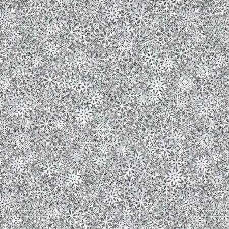 Snow Flakes