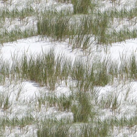 Snow Grass Camo
