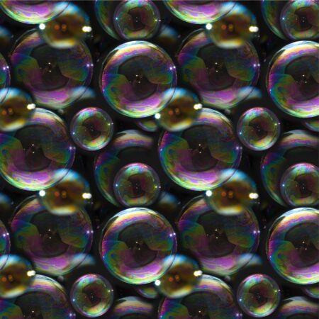 Soap Bubbles 24