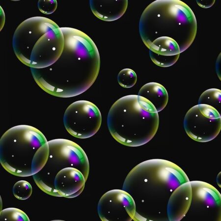Soap Bubbles