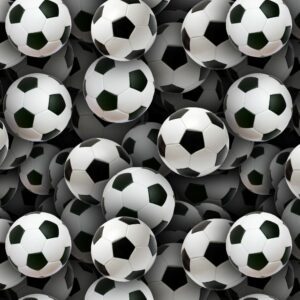 Soccer Balls
