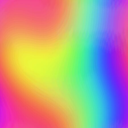 Soft Rainbow Gradient