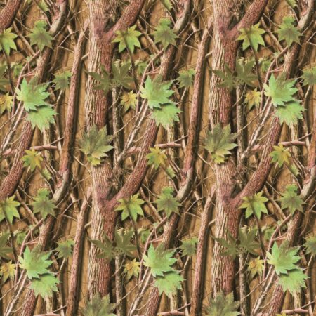 Spring Tree Camouflage