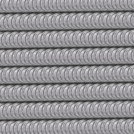 Stacked Nickles Welds 223