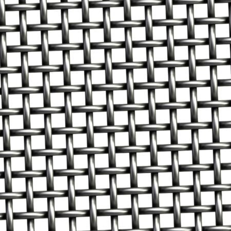 Stainless Steel Mesh 22