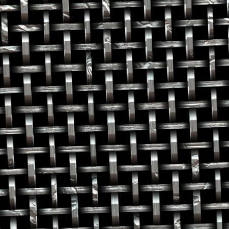 Stainless Steel Mesh 24
