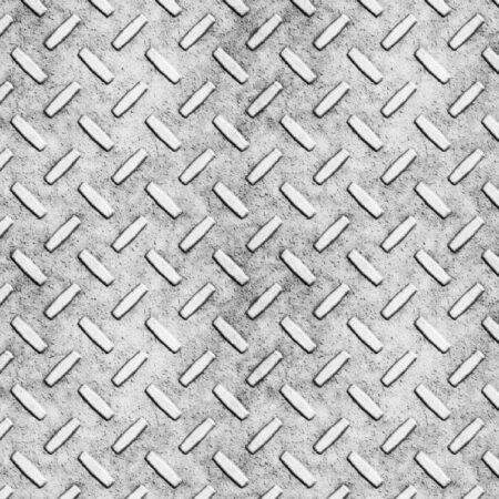 Steel Diamond Plate 27