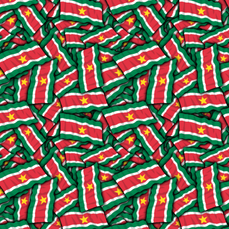 Surinam
