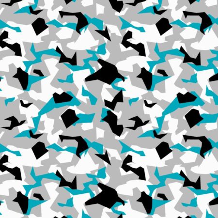 Swedish M90 Gray Teal Camouflage