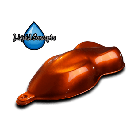 Tangerine Temptation Candy Concentrate