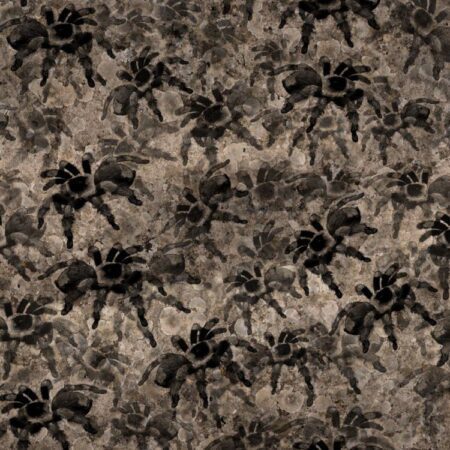 Tarantulas 25 Camo