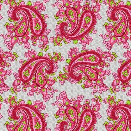 Telecaster Paisley 23