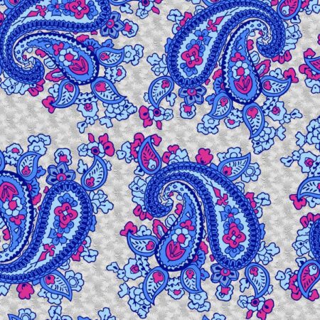 Telecaster Paisley 25