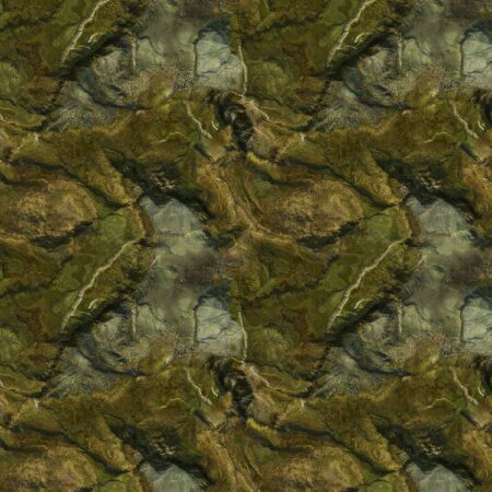 TerraPat 24 Camouflage