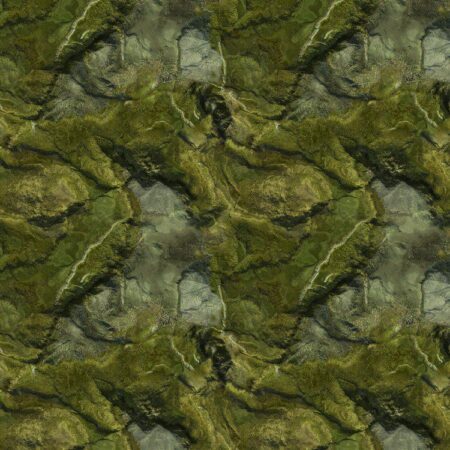 TerraPat 26 Camouflage