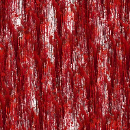 The Blood Runneth Over 22