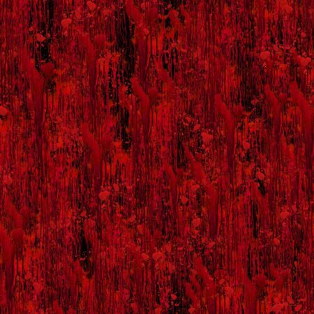 The Blood Runneth Over 23